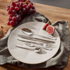 Amefa WHISPER Komplet sztućców 24 cz. dla 6 osób
